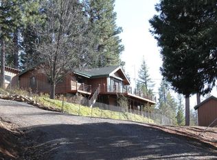 2744 Thompson Rd, Greenville, CA 95947