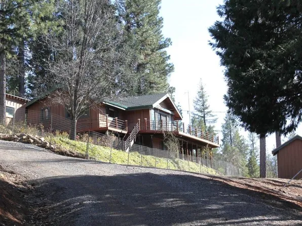 2744 Thompson Rd, Greenville, CA 95947