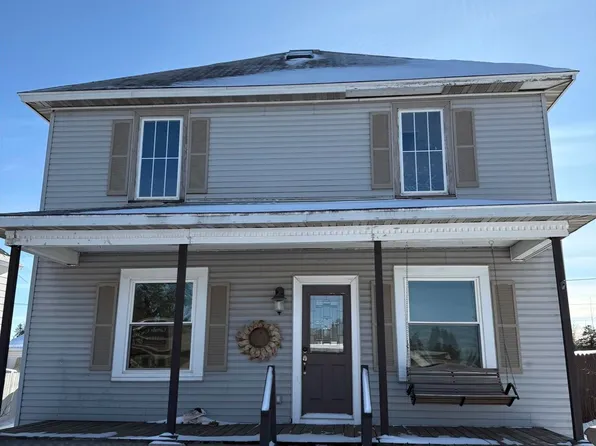 91 E Stephenson Ave, Gwinn, MI 49841