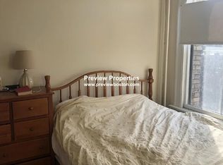 (Undisclosed Address), Cambridge, MA 02138