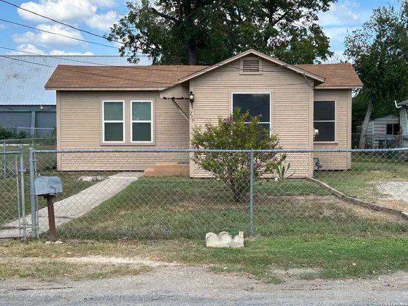 239 APPERSON AVE, San Antonio, TX 78207