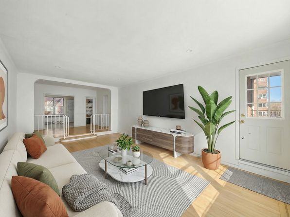 68-64 Yellowstone Blvd APT A30