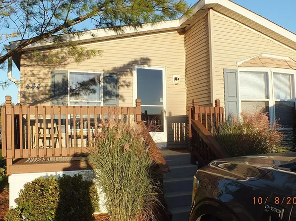 444 Ronald Ln, Dundee, MI 48131