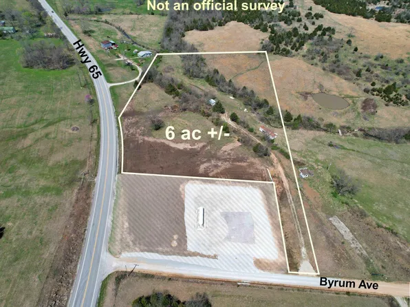 Byrum Ave, Warsaw, MO 65355