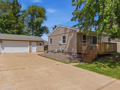 3140 W Folsom Street, Eau Claire, WI, 54703