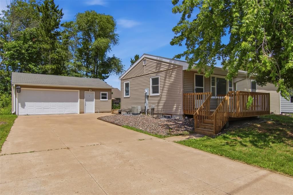 3140 W Folsom Street, Eau Claire, WI, Eau Claire