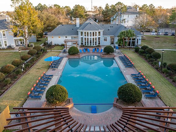 Pool Overview