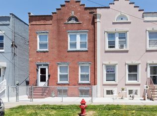 40 Chrome Ave, Carteret, NJ 07008