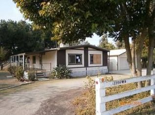 18994 Avenue 300 UNIT B, Exeter, CA 93221