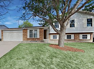 10874 Fairfax Way, Thornton, CO 80233