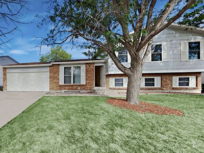 10874 Fairfax Way, Thornton, CO, 80233