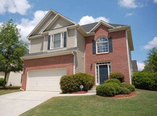 2900 Winter Rose Ct, Atlanta, GA 30360