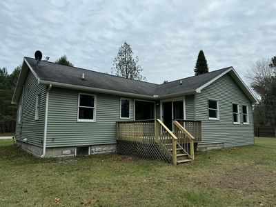 8704 Osmo St, Kaleva, MI, 49645