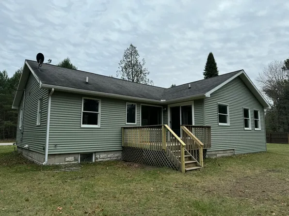 8704 Osmo St, Kaleva, MI 49645