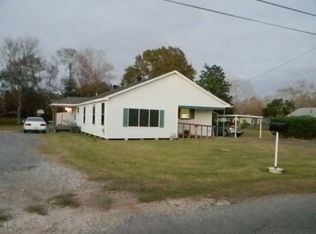 1012 W Division St, Jennings, LA 70546