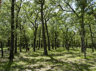 LOT 71 Anchor Poin, Quinlan, TX 75474