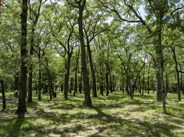 LOT 71 Anchor Poin, Quinlan, TX 75474