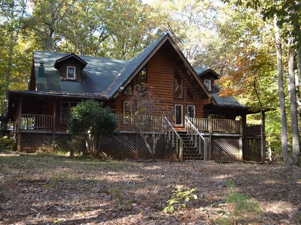 365 Marion Rd, Chatham, VA 24531