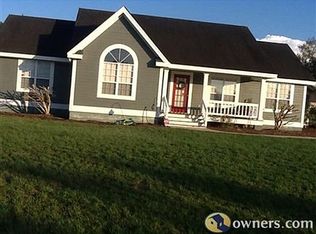 403 Greenview Ct, Bonaire, GA 31005
