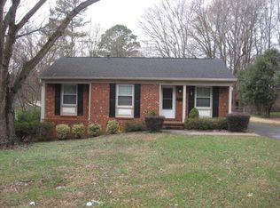 1330 Weststone Dr, Charlotte, NC 28208