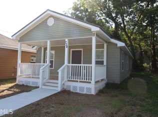 738 Summit St SE, Gainesville, GA 30501