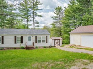 356 Birch Point Rd, Wiscasset, ME 04578