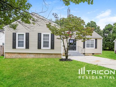 3106 Faircroft Way, Monroe, NC, 28110
