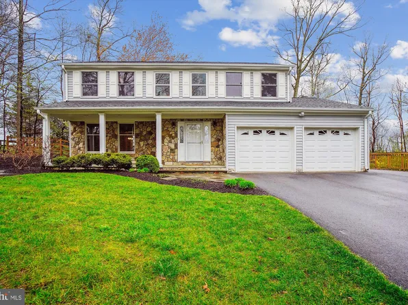 10126 Clearspring Rd, Damascus, MD 20872