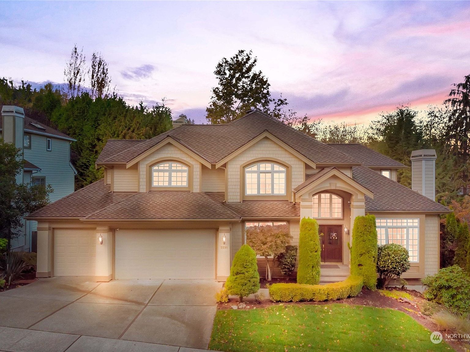 5591 179th Avenue SE, Bellevue, WA 98006 Zillow