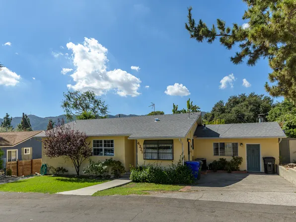 4321 Raymond Ave, La Crescenta, CA 91214