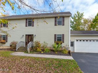 109 Bennington Ave, Mechanicville, NY 12118