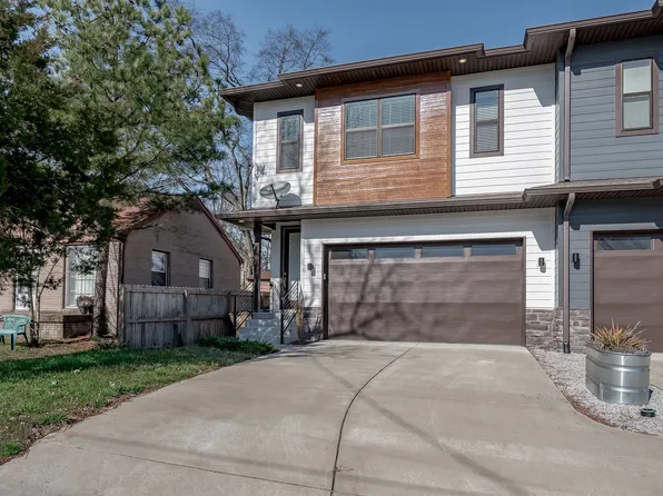 829 Delmas Ave #A, Nashville, TN 37216