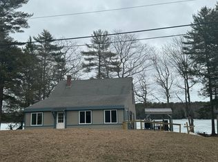 4 Holly Ln, Damariscotta, ME 04543