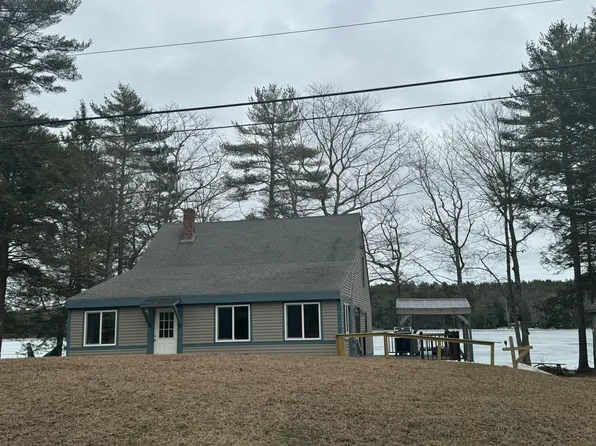 4 Holly Lane, Damariscotta, ME 04543