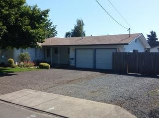 921 Irving Ct, Eugene, OR 97404