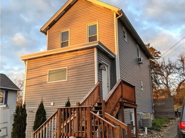 1211 3rd St, Westmoreland City, PA 15692