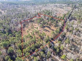 County Road 1231, Palestine, TX 75801