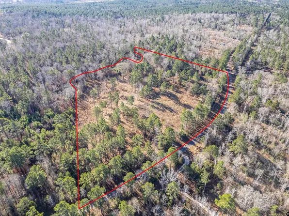 County Road 1231, Palestine, TX 75801