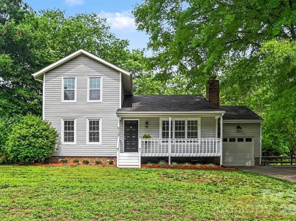 8129 Park Vista Cres, Charlotte, NC 28226