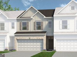 1150 Elowen Dr #109, Austell, GA 30168