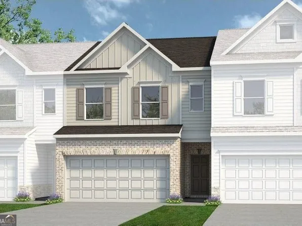 1150 Elowen Dr #109, Austell, GA 30168