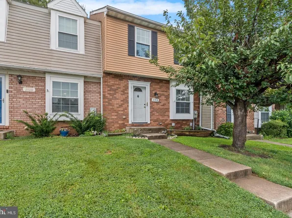 2918 Carlyle Ct, Abingdon, MD 21009