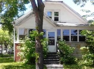 5103 N 38th St, Milwaukee, WI 53209