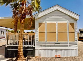 10442 N Frontage Rd #6, Yuma, AZ 85365