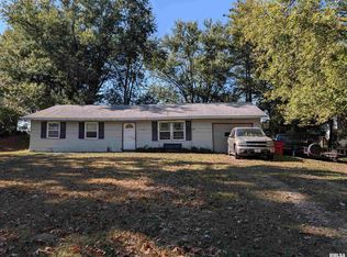 3624 Saint Anthony Rd, Quincy, IL 62305