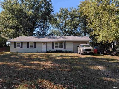 3624 Saint Anthony Rd, Quincy, IL, 62305