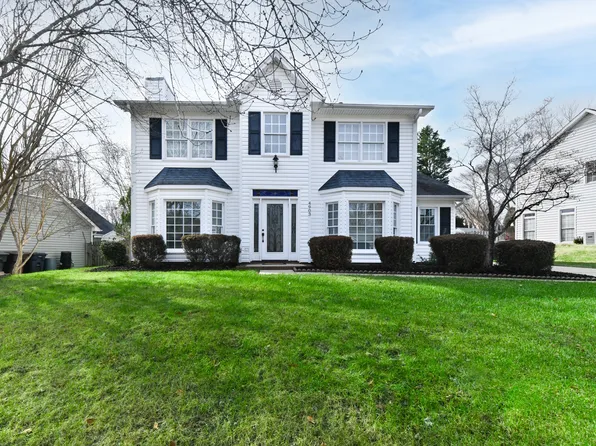 4903 White Horse Dr, Greensboro, NC 27410
