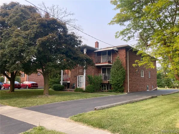 101 Mead St, North Tonawanda, NY 14120