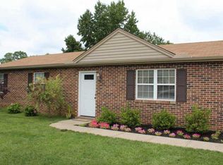 115 Vincent Blvd, Crittenden, KY 41030