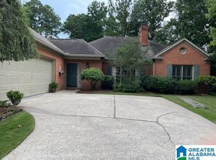 3301 Timber Ridge Dr, Birmingham, AL 35243